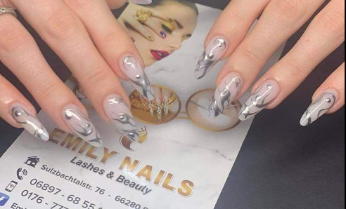 EMILY NAILS
