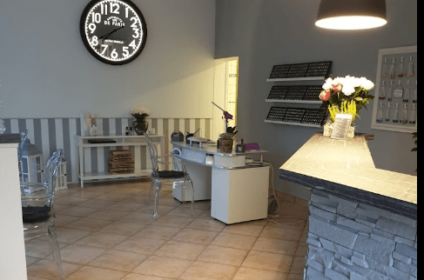 MHZhNDJt Kosmetikstudio Beauty Nails Gera min