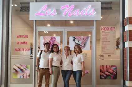 ip5eELdh Les Nails