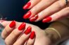 Erdbeerglanz Nails 1 min