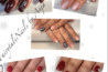 Fairytale Nails by Anja min
