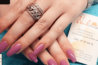 Nail Lounge 1 min