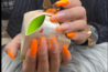 New York Nails Toengesgasse Frankfurt am Main 1 min