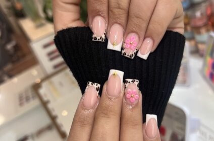 3bOsoaQp Natur Nails Lashes