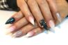 American Style HT Fashion Nails