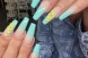 Beauty World Nails Karlsruhe im OG POSTGALERIE