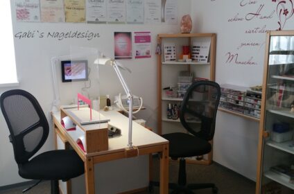 DgZLKCqk Gabis Nageldesign