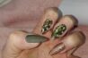 Eye Catcher Nails