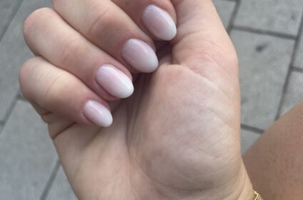 FNTRefIf Le K T Nails