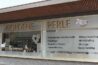 Goldene Perle Kosmetik Fusspflege Massage Haarentfernung