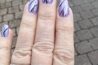 Hair Nails Deluxe