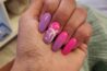 Happy Nails