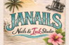 JaNails Nails and INK Studio