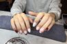 Lamie Beaute Nails Studio bitte reservieren auf Website pic1