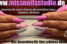 Miss Nails by Sabina Felic