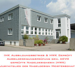 Nagelstudio Ulm Ausbildungen K Lang