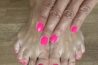 Nail Beauty Lounge