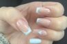 Nam Nails at the station