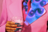 Thams Does Claws Queer Private Beauty Nails Art Studio ‍