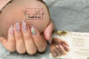 The Lab Nail Bar