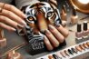 Tiger Nails Nagelstudio Karlsruhe