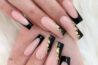 Top Nails