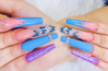 Usa Nails Kuessaberg