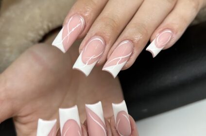 XAai8jMi Beauty Nails Nagelstudio