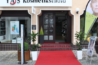 Yas Kosmetikstudio Dauerhafte Haarentfernung mit IPLSHRLaser