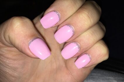 cOo7uBvd Perfect Nails Fofi Fusspflege