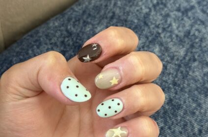 zzFSQuul Calmi Nail